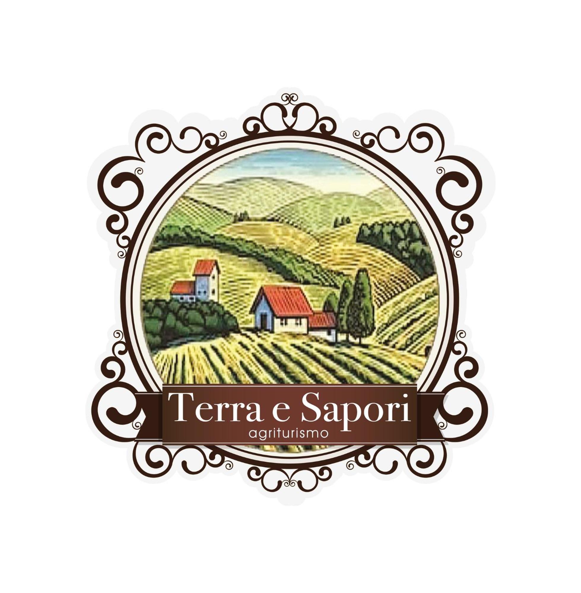 Agriturismo Terra E Sapori Campodipietra エクステリア 写真