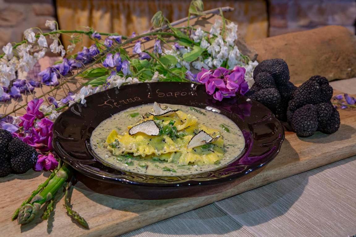 Agriturismo Terra E Sapori Campodipietra エクステリア 写真