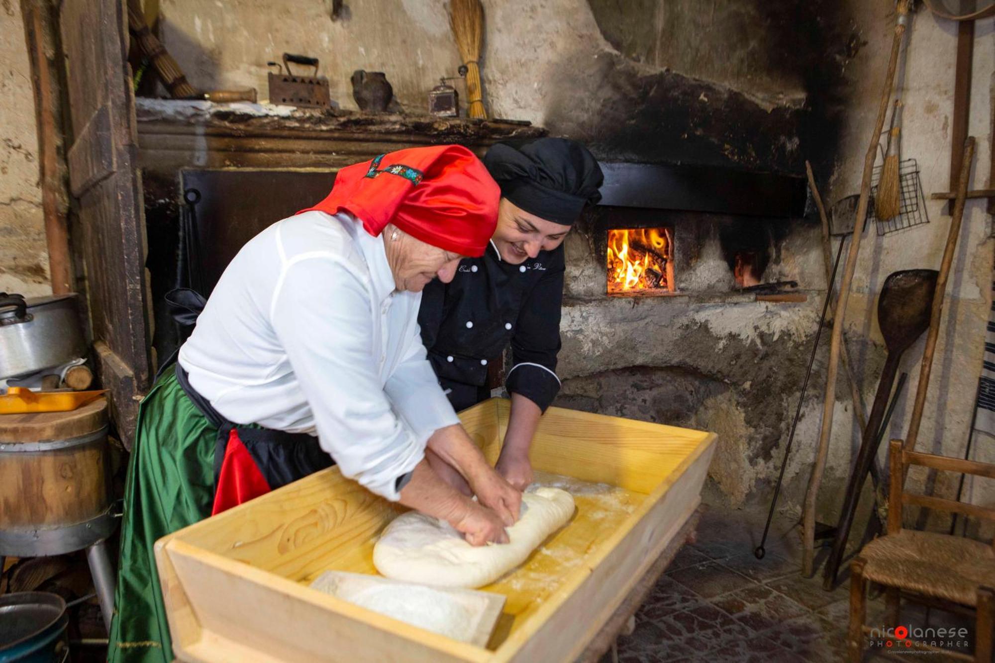 Agriturismo Terra E Sapori Campodipietra エクステリア 写真