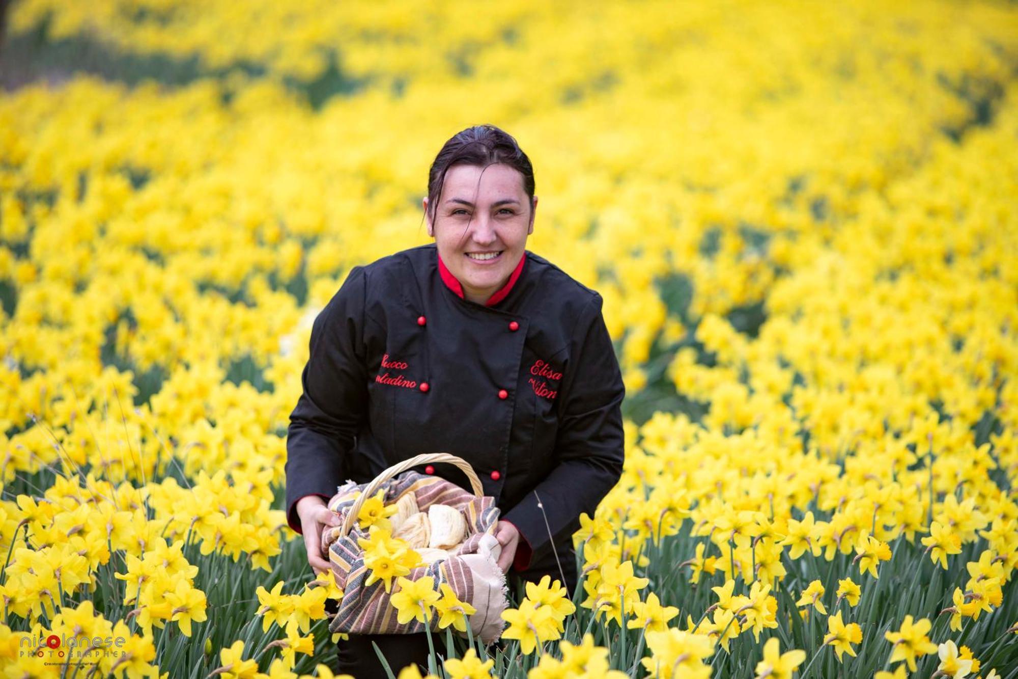 Agriturismo Terra E Sapori Campodipietra エクステリア 写真