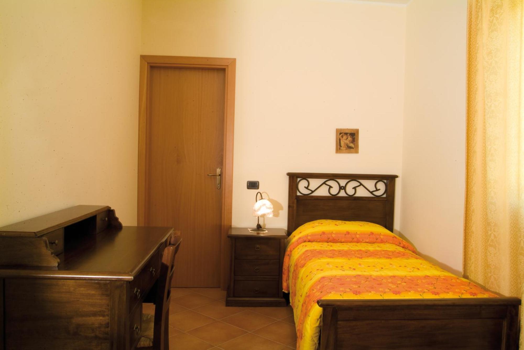 Agriturismo Terra E Sapori Campodipietra エクステリア 写真