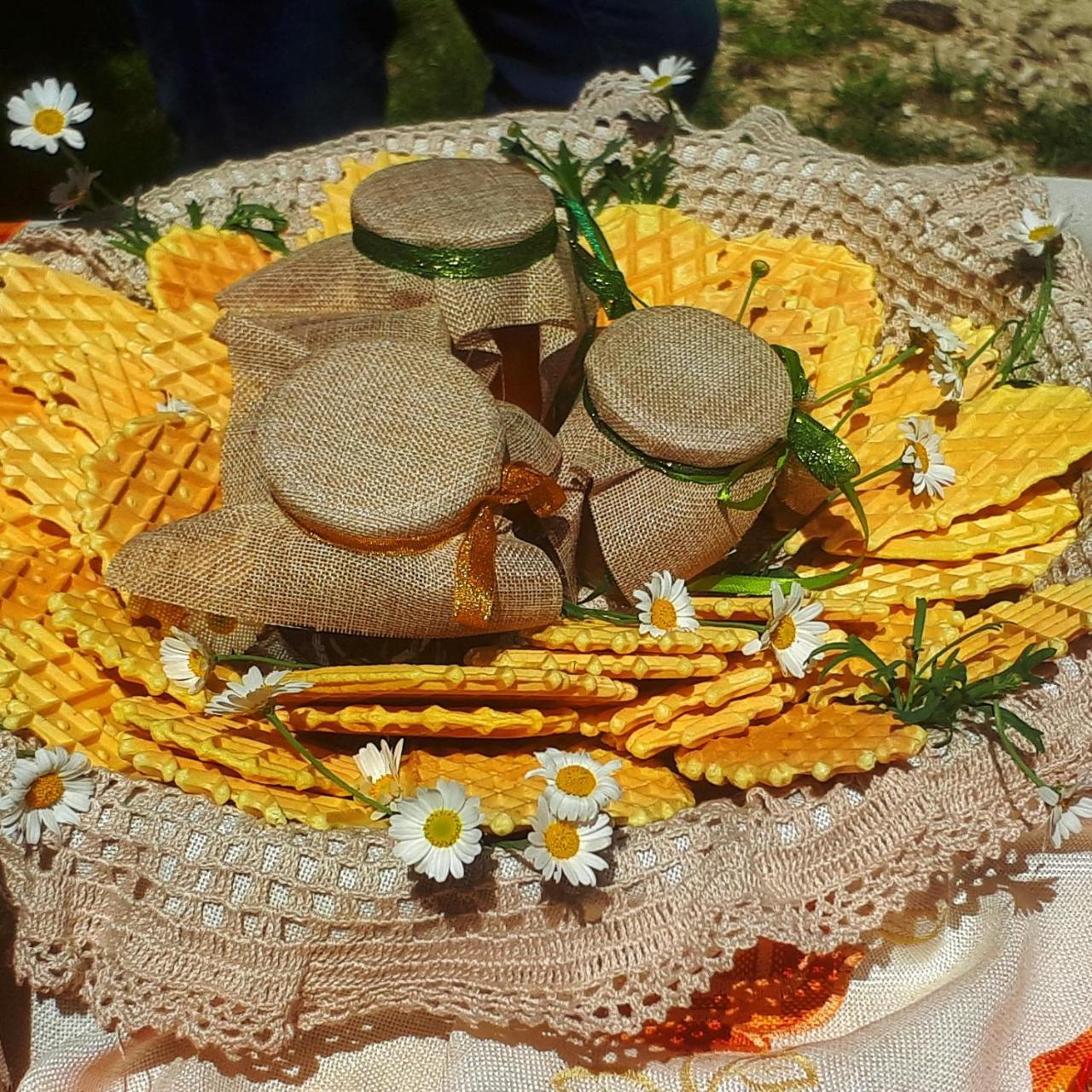 Agriturismo Terra E Sapori Campodipietra エクステリア 写真